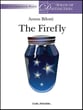 The Firefly piano sheet music cover